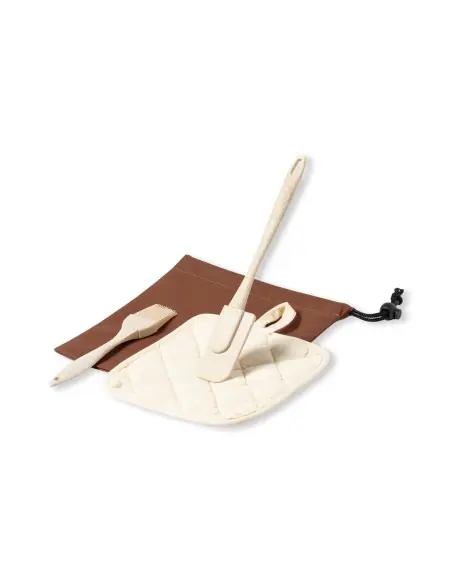 Set Cocina Personalizado Ecológico 81514