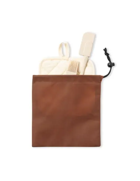 Set Cocina Personalizado Ecológico 81514