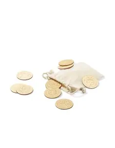 Juego Personalizado Ecológico 81518