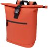 Mochila enrollable PU reciclado portátil 15,6 pulgadas - Imagen 12