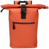 Mochila enrollable PU reciclado portátil 15,6 pulgadas - Imagen 15