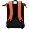 Mochila enrollable PU reciclado portátil 15,6 pulgadas - Imagen 16