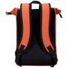 Mochila enrollable PU reciclado portátil 15,6 pulgadas - Imagen 17