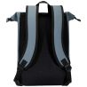 Mochila enrollable PU reciclado portátil 15,6 pulgadas - Imagen 25