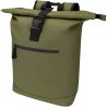 Mochila enrollable PU reciclado portátil 15,6 pulgadas - Imagen 27