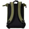 Mochila enrollable PU reciclado portátil 15,6 pulgadas - Imagen 32