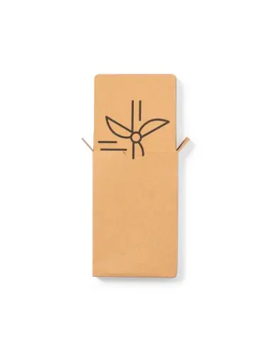 Juego Personalizado Ecológico 81519