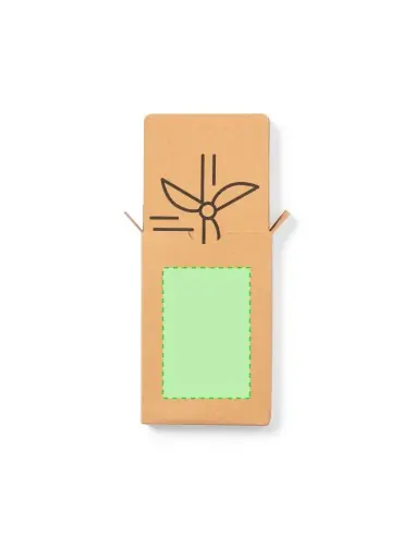 Juego Personalizado Ecológico 81519