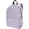 Mochila Byron GRS 14'' RPET repelente agua 16L urban - Imagen 40