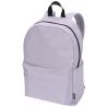 Mochila Byron GRS 14'' RPET repelente agua 16L urban - Imagen 41