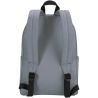 Mochila Byron GRS 14'' RPET repelente agua 16L urban - Imagen 84
