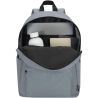 Mochila Byron GRS 14'' RPET repelente agua 16L urban - Imagen 86