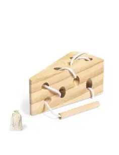 Juego Habilidad Personalizado Ecológico 81521