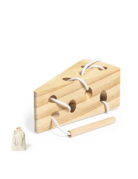 Juego Habilidad Personalizado Ecológico 81521