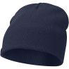 Gorro acrílico canalé 1x1 invierno - Imagen 8