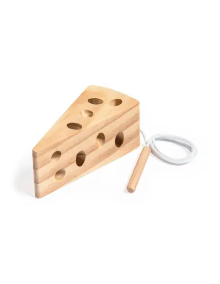 Juego Habilidad Personalizado Ecológico 81521