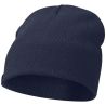 Gorro acrílico canalé 1x1 invierno - Imagen 9