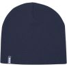 Gorro acrílico canalé 1x1 invierno - Imagen 10