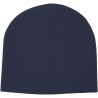 Gorro acrílico canalé 1x1 invierno - Imagen 12