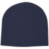 Gorro acrílico canalé 1x1 invierno - Imagen 13