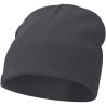 Gorro acrílico canalé 1x1 invierno - Imagen 14