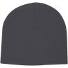 Gorro acrílico canalé 1x1 invierno - Imagen 18
