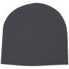 Gorro acrílico canalé 1x1 invierno - Imagen 19