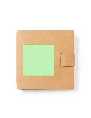 Set Personalizado Ecológico 81522