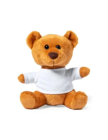 Peluche Personalizado Ecológico 81523