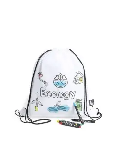 Mochila Personalizado Ecológico 81526