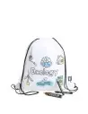 Mochila Ecológica Personalizada 81526 - Imagen 1