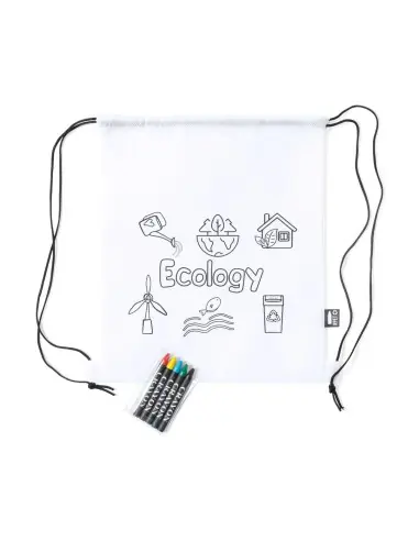 Mochila Personalizado Ecológico 81526