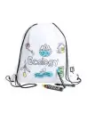 Mochila Ecológica Personalizada 81526 - Imagen 2