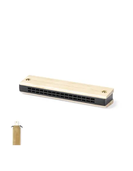 Armónica Personalizado Ecológico 81528