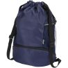 Mochila deportiva reciclada 18 L fondo calzado - Imagen 13