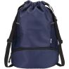 Mochila deportiva reciclada 18 L fondo calzado - Imagen 15