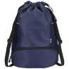 Mochila deportiva reciclada 18 L fondo calzado - Imagen 16