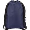 Mochila deportiva reciclada 18 L fondo calzado - Imagen 17