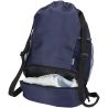Mochila deportiva reciclada 18 L fondo calzado - Imagen 19