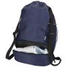 Mochila deportiva reciclada 18 L fondo calzado - Imagen 20