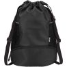 Mochila deportiva reciclada 18 L fondo calzado - Imagen 23