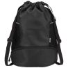Mochila deportiva reciclada 18 L fondo calzado - Imagen 24