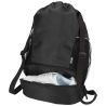 Mochila deportiva reciclada 18 L fondo calzado - Imagen 28