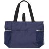 Bolsa yoga ripstop reciclado GRS 18L forro RPET reflectante - Imagen 16