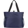 Bolsa yoga ripstop reciclado GRS 18L forro RPET reflectante - Imagen 17