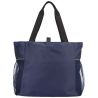 Bolsa yoga ripstop reciclado GRS 18L forro RPET reflectante - Imagen 18