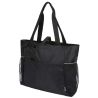 Bolsa yoga ripstop reciclado GRS 18L forro RPET reflectante - Imagen 22
