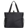 Bolsa yoga ripstop reciclado GRS 18L forro RPET reflectante - Imagen 25