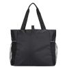 Bolsa yoga ripstop reciclado GRS 18L forro RPET reflectante - Imagen 26