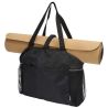 Bolsa yoga ripstop reciclado GRS 18L forro RPET reflectante - Imagen 28
